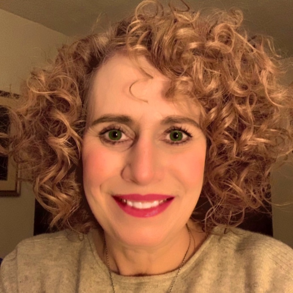 Meet your Posher, Melissa